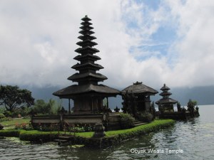 paket wisata lombok